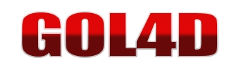 Logo GOL4D